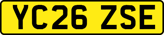 YC26ZSE