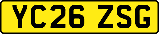 YC26ZSG