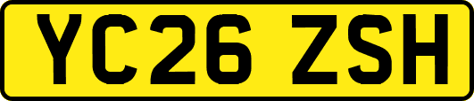 YC26ZSH