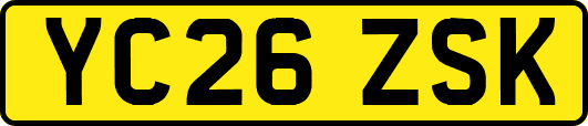 YC26ZSK