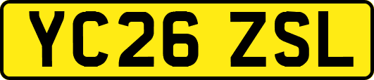 YC26ZSL