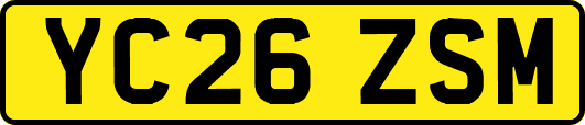 YC26ZSM