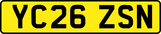 YC26ZSN
