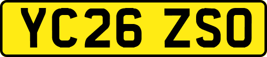 YC26ZSO