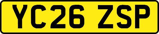 YC26ZSP