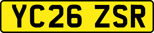 YC26ZSR