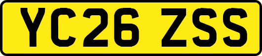 YC26ZSS