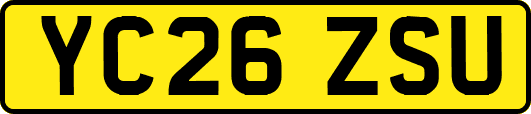 YC26ZSU
