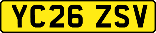 YC26ZSV