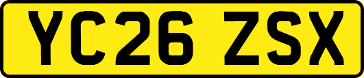 YC26ZSX