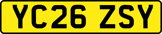 YC26ZSY