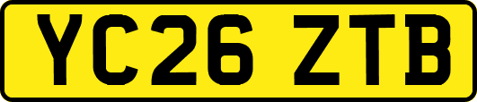 YC26ZTB