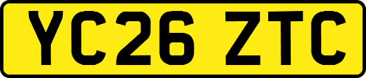 YC26ZTC