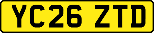 YC26ZTD