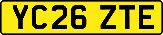 YC26ZTE
