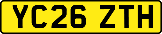 YC26ZTH