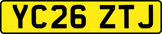YC26ZTJ