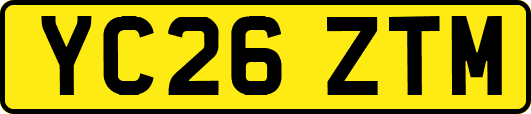 YC26ZTM