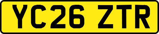 YC26ZTR