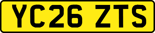 YC26ZTS