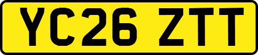 YC26ZTT