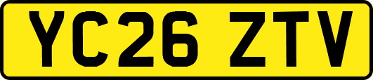 YC26ZTV