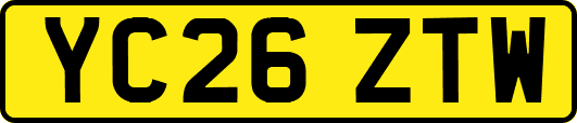 YC26ZTW