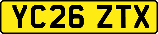 YC26ZTX