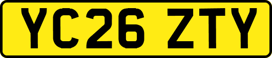 YC26ZTY