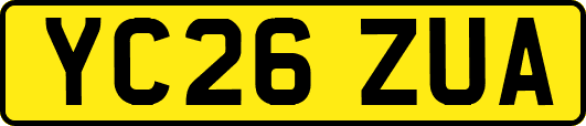 YC26ZUA