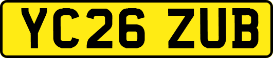 YC26ZUB