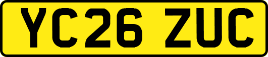YC26ZUC