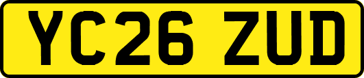 YC26ZUD