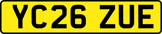 YC26ZUE