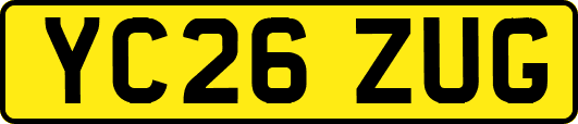 YC26ZUG