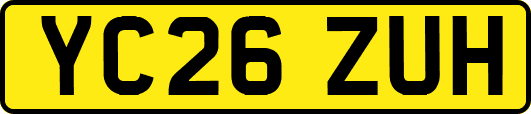 YC26ZUH