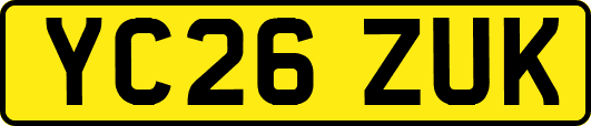 YC26ZUK