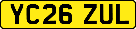 YC26ZUL