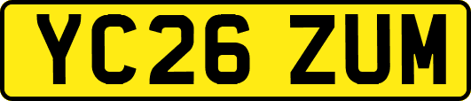 YC26ZUM