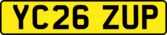 YC26ZUP