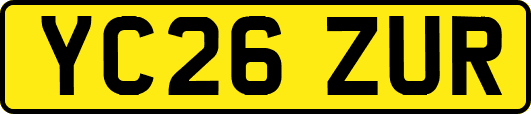 YC26ZUR