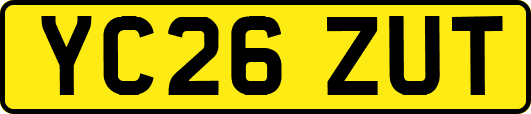 YC26ZUT