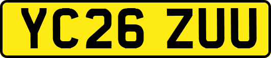 YC26ZUU