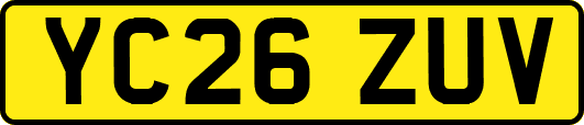 YC26ZUV
