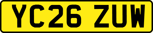 YC26ZUW