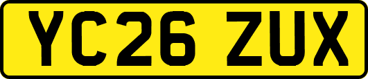 YC26ZUX