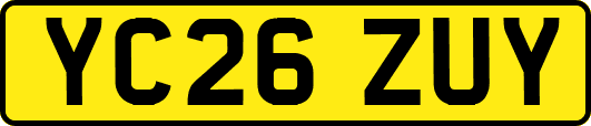 YC26ZUY