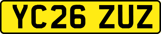 YC26ZUZ