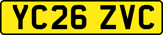 YC26ZVC