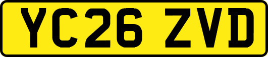 YC26ZVD